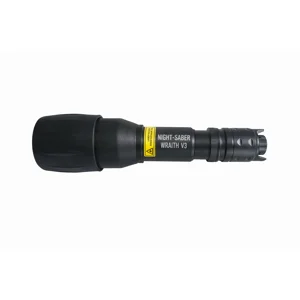 Wraith+ VCSEL IR Illuminator – Ultra Long‑Range Infrared for Night Vision Use