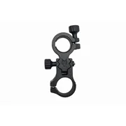 Ludicrous Lumens Adjustable Nylon‑12 Mount for Lamps & IR Units