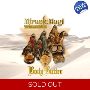 Sacred Skincare Bundle Sacred Skincare Bundle