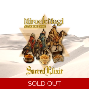 MiracleMagi Sacred Elixir