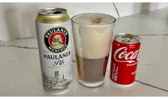 Category Image for Beverage