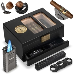 Cigar Starter Kit