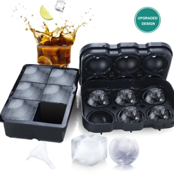 Cube Molds