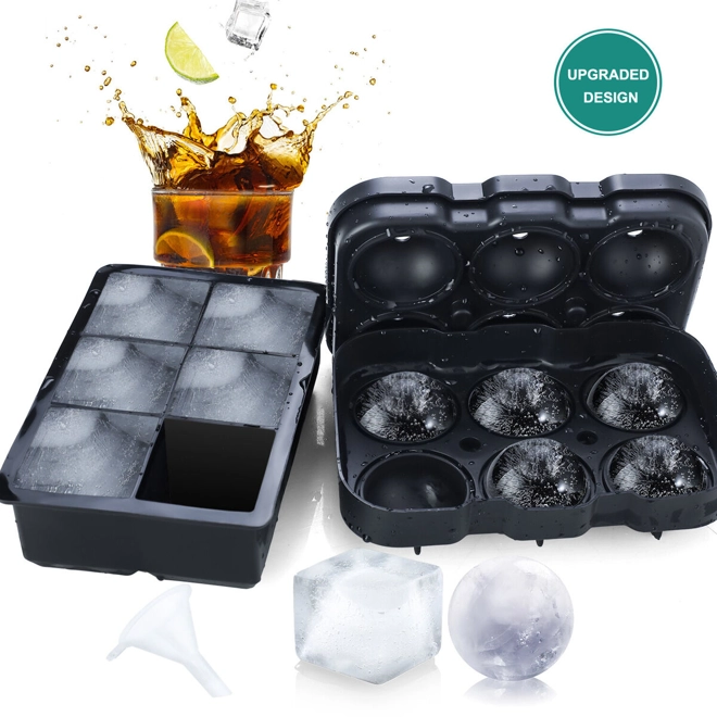 product Image for Cube Molds
