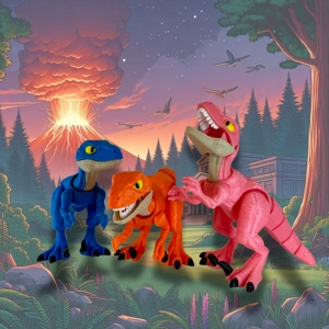 Raptor