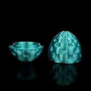 Cushion Egg Container