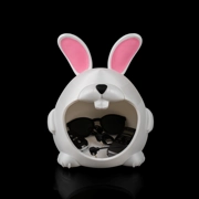 Bunny Offerings Treat Holder