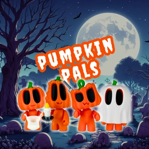 Pumpkin Pals