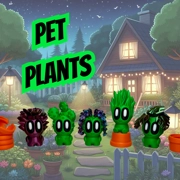 Pet Plants