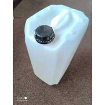 25 Litre Stackable Water Containers
