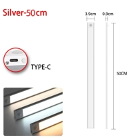 LED Motion Sensor Light Night Light Wireless USB under Cabinet Light for Kitchen Cabinet Bedroom War LED Motion Sensor Light Night Light Wireless USB under Cabinet Light for Kitchen Cabinet Bedroom War