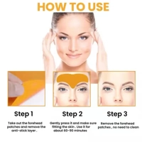 【Hot Sales】10Pcswrinkle Patch Face Wrinkle Patch Lift Face Firming Skin Droop Law Mouth Wrinkle Chee 【Hot Sales】10Pcswrinkle Patch Face Wrinkle Patch Lift Face Firming Skin Droop Law Mouth Wrinkle Chee