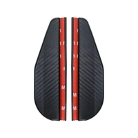 2PCS Car Rearview Mirror Rain Eyebrow Carbon Fiber Sun Visor Shade Cover Protector Clear Vision for 2PCS Car Rearview Mirror Rain Eyebrow Carbon Fiber Sun Visor Shade Cover Protector Clear Vision for