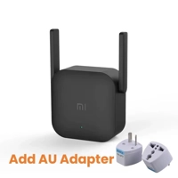 New Original  Wifi Amplifier Pro 300M 2.4G Repeater Network Expander Range Extender Roteader Mi Wire