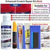 Car Scratch Remover Paint Care Tools Auto Swirl Remover Scratches Repair Polishing Auto Body Grindin Car Scratch Remover Paint Care Tools Auto Swirl Remover Scratches Repair Polishing Auto Body Grindin