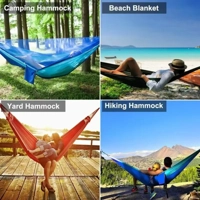 Camping Hammock with Mosquito Net Sleeping Tent Hammock Suitable Camping Hammock Outdoor Furniture f Camping Hammock with Mosquito Net Sleeping Tent Hammock Suitable Camping Hammock Outdoor Furniture f