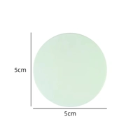1Pcs Silicone Door Stopper Handle Bumpers Self Adhesive Mute Anti-Shock Protection Porte Pad Home Im 1Pcs Silicone Door Stopper Handle Bumpers Self Adhesive Mute Anti-Shock Protection Porte Pad Home Im