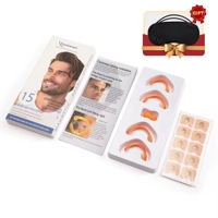 Magnetic Nose Dilator anti Snoring Nose Patch Easy Breath Anti-Snoring Stop Snoring Device Preventin