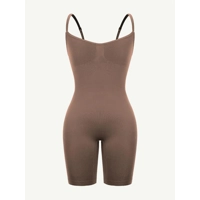 Wholesale Seamless Sculpt plus Size Full Body Shaper