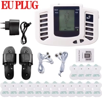 Tens Muscle Stimulator Electric Slipper Massager Gua Sha Acupuncture Pulse Machine Foot Relaxation T Tens Muscle Stimulator Electric Slipper Massager Gua Sha Acupuncture Pulse Machine Foot Relaxation T
