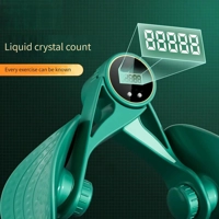 Multi-Functional Beauty Leg Device Pelvic Floor Muscle Trainer Postpartum Repair Leg Clamps Can Be C