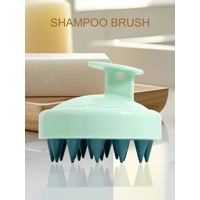 Silicone Shampoo Scalp Hair Massager Head Body Scalp Massage Brush Scalp Massage Brush Comb Magic Ha Silicone Shampoo Scalp Hair Massager Head Body Scalp Massage Brush Scalp Massage Brush Comb Magic Ha