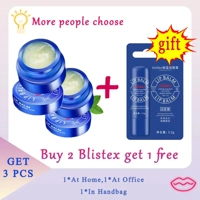 Remove Dark Lip Balm Lighten Melanin Lip Mask Exfoliating Fade Lip Line Dead Skin Moisturizing Brigh