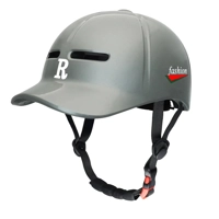 Electric Scooter Helmet Electric Bike Riding Safety Helmet Adult'S Kids Bicycle Helmet Scooter Acces Electric Scooter Helmet Electric Bike Riding Safety Helmet Adult'S Kids Bicycle Helmet Scooter Acces