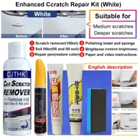 Car Scratch Remover Paint Care Tools Auto Swirl Remover Scratches Repair Polishing Auto Body Grindin Car Scratch Remover Paint Care Tools Auto Swirl Remover Scratches Repair Polishing Auto Body Grindin