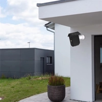 Waterproof Silicone Case for Eufy 2C/Eufy 2/ Security Camera Protective Cover Skin Outdoor Uv-Resist