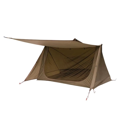 3 Season Tent BACKWOODS BUNGALOW Ultralight Shelter Baker .. 3 Season Tent BACKWOODS BUNGALOW Ultralight Shelter Baker ..