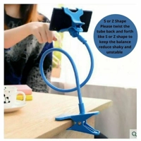 360 Clip Phone Holder Bed Universal Bed Desk Holder Adjustable Phone Holder Stand Flexible Phone Hol 360 Clip Phone Holder Bed Universal Bed Desk Holder Adjustable Phone Holder Stand Flexible Phone Hol