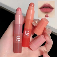 Matte  Pen 4 Colors in 1 Nude Pink Matte Lip Gloss Waterproof Long Lasting  Pencil Lip Liner Pen Lip Matte  Pen 4 Colors in 1 Nude Pink Matte Lip Gloss Waterproof Long Lasting  Pencil Lip Liner Pen Lip