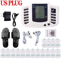 Tens Muscle Stimulator Electric Slipper Massager Gua Sha Acupuncture Pulse Machine Foot Relaxation T Tens Muscle Stimulator Electric Slipper Massager Gua Sha Acupuncture Pulse Machine Foot Relaxation T