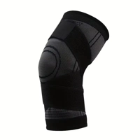 1Pc Knee Brace Knee Sleeve Support for Men and Women Knee Pads for Running, Hiking Meniscus Tear Art 1Pc Knee Brace Knee Sleeve Support for Men and Women Knee Pads for Running, Hiking Meniscus Tear Art