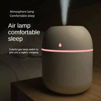 USB Aroma Diffuser Humidifier Sprayer Portable Home Appliance 220Ml Electric Humidifier Desktop Home USB Aroma Diffuser Humidifier Sprayer Portable Home Appliance 220Ml Electric Humidifier Desktop Home