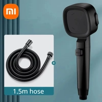 Xiaomi High Pressure Shower Head Water Saving 3-Modes Shower Heads Adjustable Water Massage Sprayer