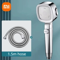 Xiaomi High Pressure Shower Head Water Saving 3-Modes Shower Heads Adjustable Water Massage Sprayer