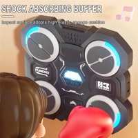 Music Boxing Machine Bluetooth-Compatible Music Boxing Machine Children'S Music Boxing Machine Smart Music Boxing Machine Bluetooth-Compatible Music Boxing Machine Children'S Music Boxing Machine Smart