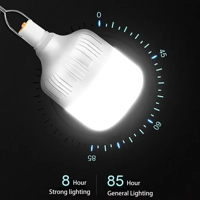 Usb Rechargeable Led Bulb Portable Camping Light Bulb Emergency Lighting Flashlight Lights Outdoor P Usb Rechargeable Led Bulb Portable Camping Light Bulb Emergency Lighting Flashlight Lights Outdoor P