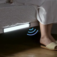 LED Motion Sensor Light Night Light Wireless USB under Cabinet Light for Kitchen Cabinet Bedroom War LED Motion Sensor Light Night Light Wireless USB under Cabinet Light for Kitchen Cabinet Bedroom War
