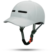 Electric Scooter Helmet Electric Bike Riding Safety Helmet Adult'S Kids Bicycle Helmet Scooter Acces Electric Scooter Helmet Electric Bike Riding Safety Helmet Adult'S Kids Bicycle Helmet Scooter Acces
