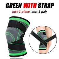 1Pc Knee Brace Knee Sleeve Support for Men and Women Knee Pads for Running, Hiking Meniscus Tear Art 1Pc Knee Brace Knee Sleeve Support for Men and Women Knee Pads for Running, Hiking Meniscus Tear Art
