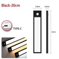 LED Motion Sensor Light Night Light Wireless USB under Cabinet Light for Kitchen Cabinet Bedroom War LED Motion Sensor Light Night Light Wireless USB under Cabinet Light for Kitchen Cabinet Bedroom War