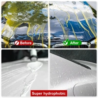 Car Ceramic Nano Coating Liquid Coatin Nano Crystal Hydrophobic Layer Polishing Paint Coating Agent