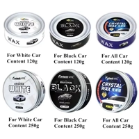 Car Wax Crystal Plating Set Hard Glossy Wax Layer Covering Paint Surface Coating Formula Waterproof