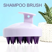 Silicone Shampoo Scalp Hair Massager Head Body Scalp Massage Brush Scalp Massage Brush Comb Magic Ha Silicone Shampoo Scalp Hair Massager Head Body Scalp Massage Brush Scalp Massage Brush Comb Magic Ha