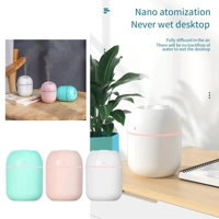 USB Aroma Diffuser Humidifier Sprayer Portable Home Appliance 220Ml Electric Humidifier Desktop Home USB Aroma Diffuser Humidifier Sprayer Portable Home Appliance 220Ml Electric Humidifier Desktop Home