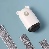 Theft Protection Roller Stamp for Privacy Confidential Data Guard Your Security Stamp Roller Privacy Theft Protection Roller Stamp for Privacy Confidential Data Guard Your Security Stamp Roller Privacy