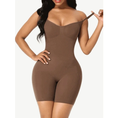 Wholesale Seamless Sculpt plus Size Full Body Shaper Wholesale Seamless Sculpt plus Size Full Body Shaper